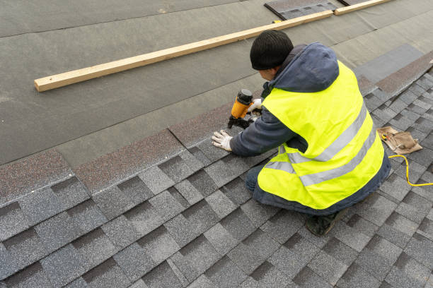 Fast & Reliable Emergency Roof Repairs in Layhill, MD