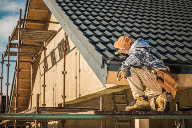 Best Hot Roofs  in Layhill, MD