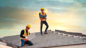 Best Tile Roofing Installation  in Layhill, MD